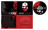B. Dolan - The Failure CD