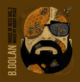 B. Dolan - House of Bees Vol. 2 CD