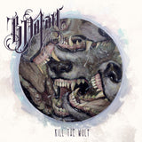 B. Dolan - Kill The Wolf SIGNED CD+MP3+EXTRAS