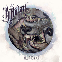 B. Dolan - Kill The Wolf CD