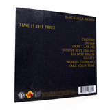 BlackLiq x Mopes - Time Is The Price CD + MP3