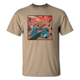 Epic Beard Men - This Was Supposed To Be Fun ALBUM COVER T-Shirt