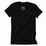 Epic Beard Men - This Was Supposed To Be Fun LOGO T-Shirt+Instant MP3