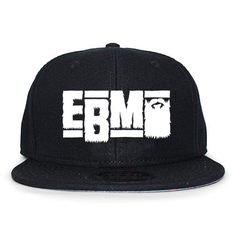 Epic Beard Men - This Was Supposed To Be Fun SNAPBACK + Instant MP3