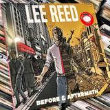 Lee Reed - Before & Aftermath VINYL LP + Instant MP3