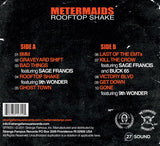 Metermaids - Rooftop Shake MP3 Download