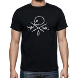 Metermaids - We Brought Knives CD+T-SHIRT