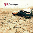 Rjd2 - Deadringer (Remastered + Bonus Tracks) CD
