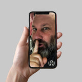 Sage Francis - Personal VIDEO SHOUTOUT from Sage