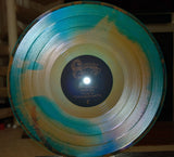 Sage Francis "Copper Gone" Colored VINYL 2xLP