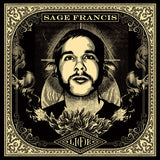 Sage Francis - Li(f)e SIGNED CD + EXTRAS