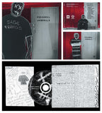 Sage Francis - Personal Journals CD