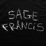 Sage Francis "Personal Journals" WOMEN's T-Shirt