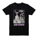 Sage Francis "I Want To BE(LIE)VE" WOMEN's T-Shirt