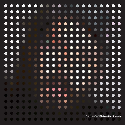 Scroobius Pip - Distraction Pieces MP3 Download