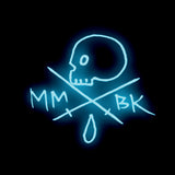 Metermaids - We Brought Knives CD+T-SHIRT