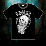 B. Dolan "Skullbeard Redux" T-Shirt