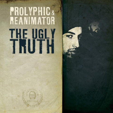 Prolyphic & Reanimator - The Ugly Truth MP3 Download